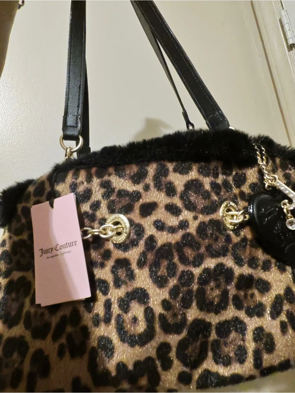Juicy Couture new juicy